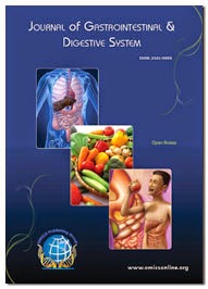 <b>Journal of Gastrointestinal & Digestive System</b>