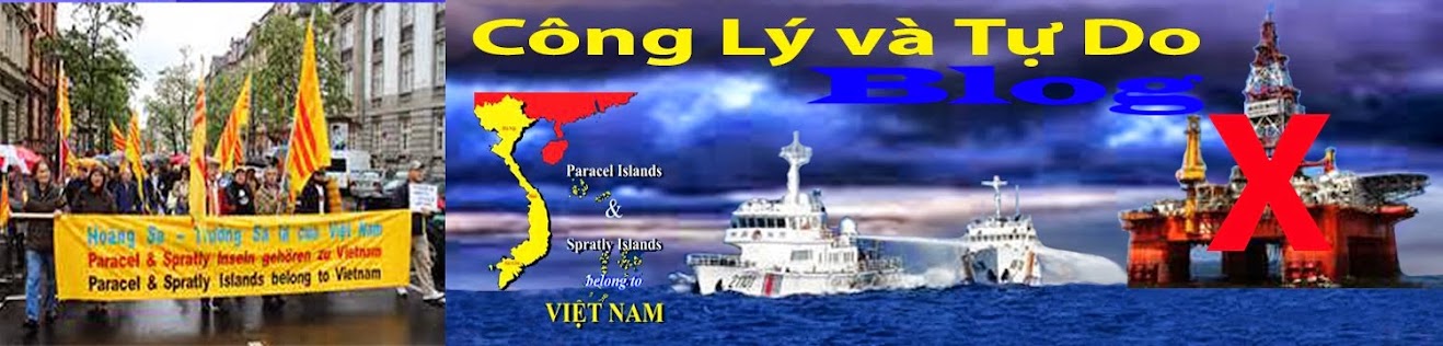 Công Lý Và Tự Do