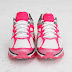Women's Nike Air Max 2012 - Pink Flash