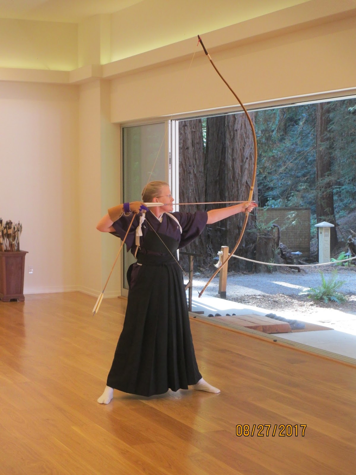 zen archery