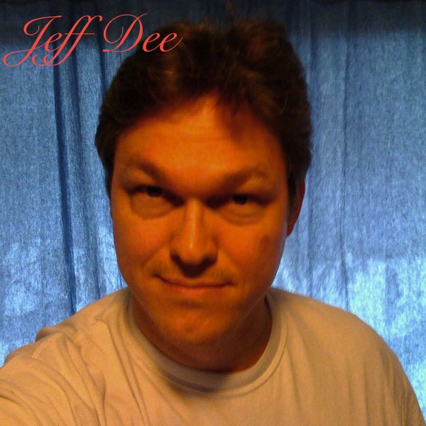 OAAPODCAST EP 16 with Jeff Dee