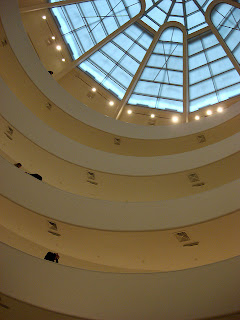 Museo Guggenheim, Nueva York