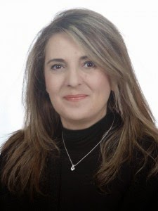 Τελιγιορίδου:Θα είμαι παρούσα με όλες μου τις δυνάμεις Τελιγιορίδου:Θα είμαι παρούσα με όλες μου τις δυνάμεις