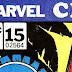 Marvel Classics Comics - comic series checklist