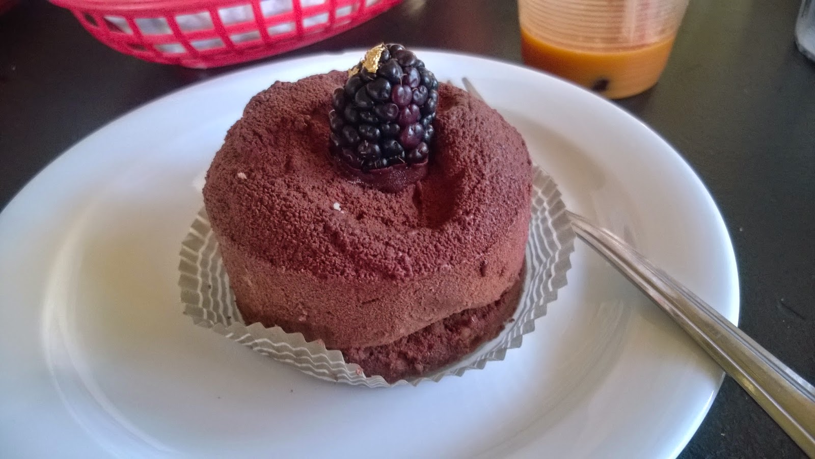 John Gamboa Food And Restaurant Blog