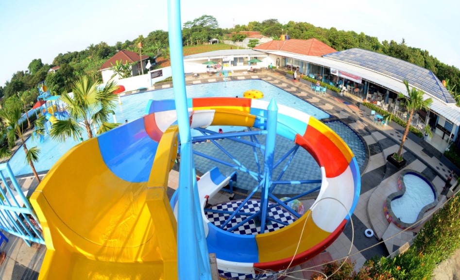 Daftar Kolam Renang Di Cibubur Info Cilangkap