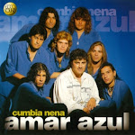 amar azul cumbia nena
