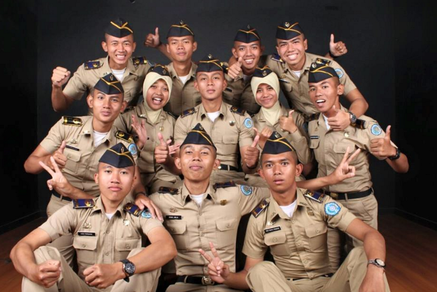 Soal IPDN 2020 dan Pembahasan dari Tahun ke Tahun Lengkap Soal IPDN 2020 dan Pembahasan dari Tahun ke Tahun Lengkap