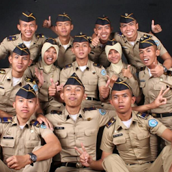 Soal Ipdn 2020 Dan Pembahasan Dari Tahun Ke Tahun Lengkap