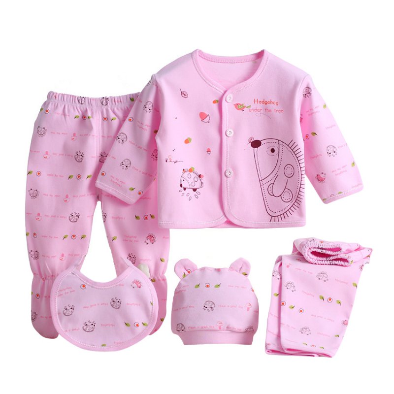Tư Vấn Chọn Áo Thun Cotton Cho Trẻ Sơ Sinh: Đừng Để Mua Nhầm Hại Con
