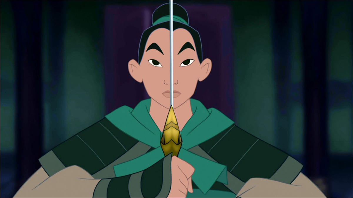 Niki Caro To Direct Disney S Live Action Mulan Remake