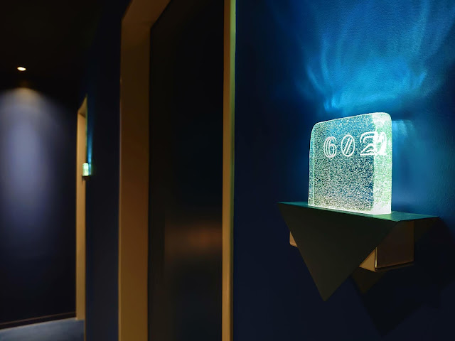 【東京】LYURO東京清澄 - THE SHARE HOTELS@遠望晴空塔、隅田川河景第一排、藍瓶咖啡