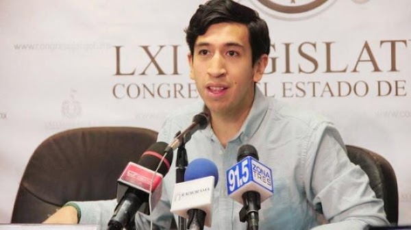 Kumamoto hace oficial su aspiración a Senador ¿Lo apoyas? Kumamoto hace oficial su aspiración a Senador ¿Lo apoyas?
