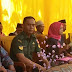 Pesan Serka Sodirin Saat Hadiri Pelepasan Peserta Didik Kelas XII SMA Negeri 1 Bantarsari