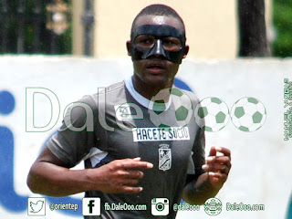 Oriente Petrolero - Lenín Porozo - DaleOoo.com Facebook, Twitter, Instagram, Sitio, Página, Web Club Oriente Petrolero Oficial