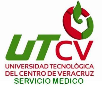 Servicio Médico UTCV