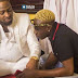 Davido Reacts To Zlatan Ibile’s Release From EFCC’s Custody