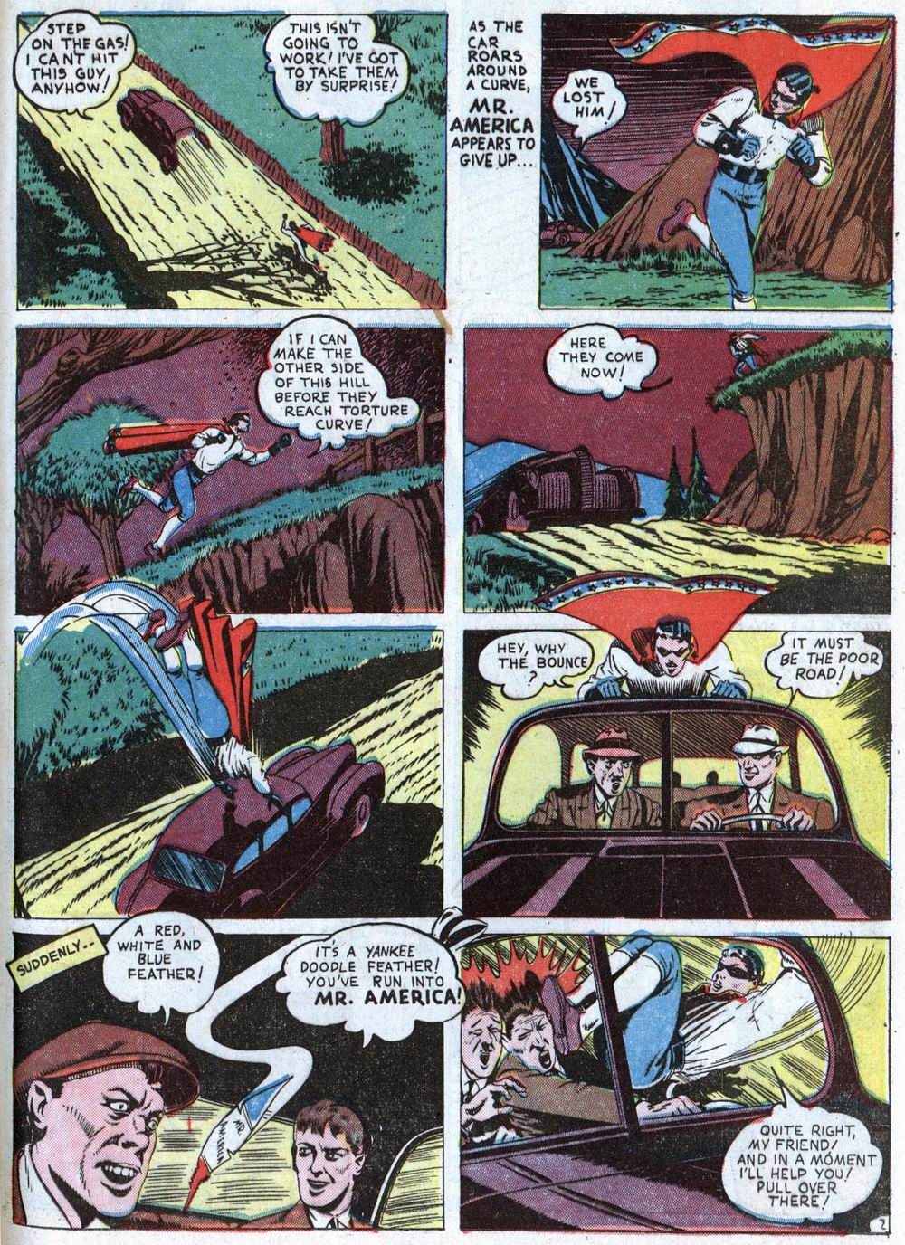 Action Comics (1938) 39 Page 38