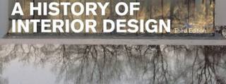 Interior Designing Ideas: History