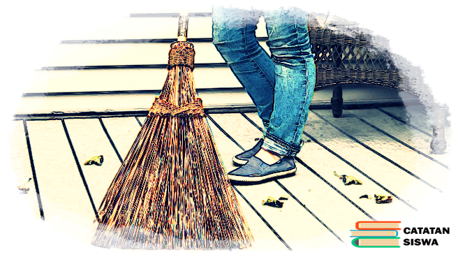 Teks Ceramah Agama Islam Tentang Kebersihan Berbagi Teks