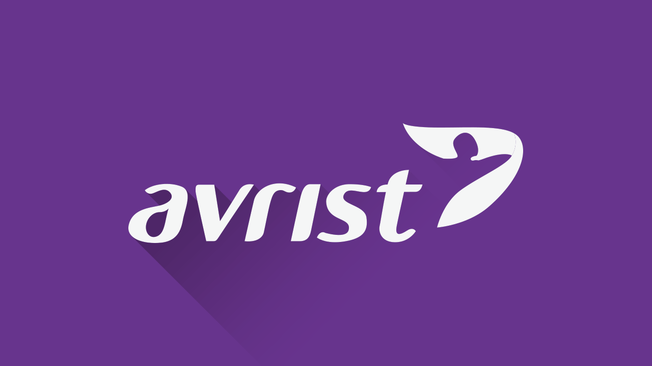 PT Avrist Assurance Logo