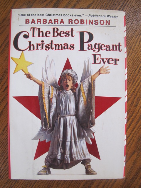 Denice's Day: The Best Christmas Pageant Ever