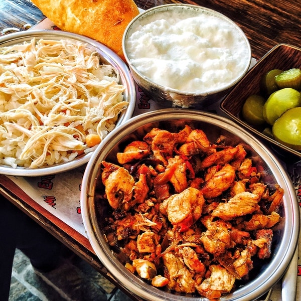 Emin Emmi Nohut Durum Kayseri Menu Listesi Mekan Arama Motoru Ne Kadara Yenir