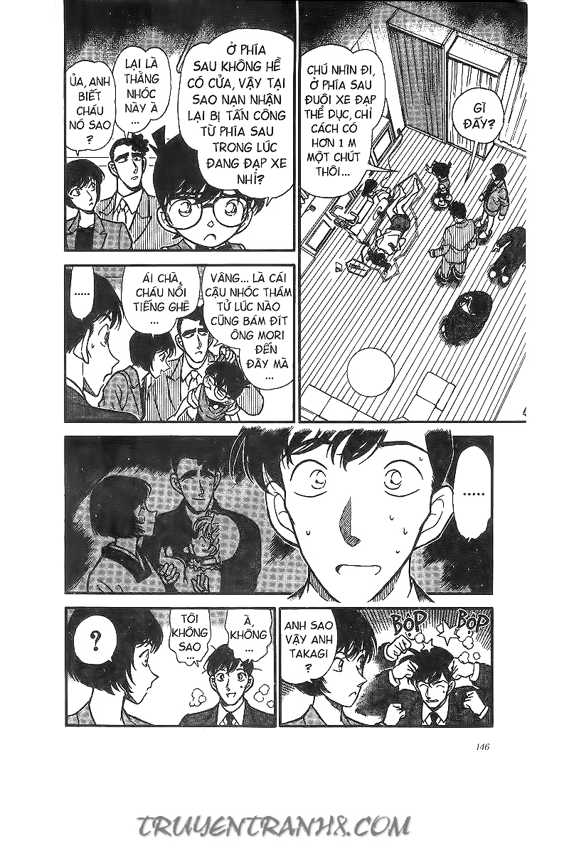 Detective Conan Chap 209 - Truyen.Chap.VN