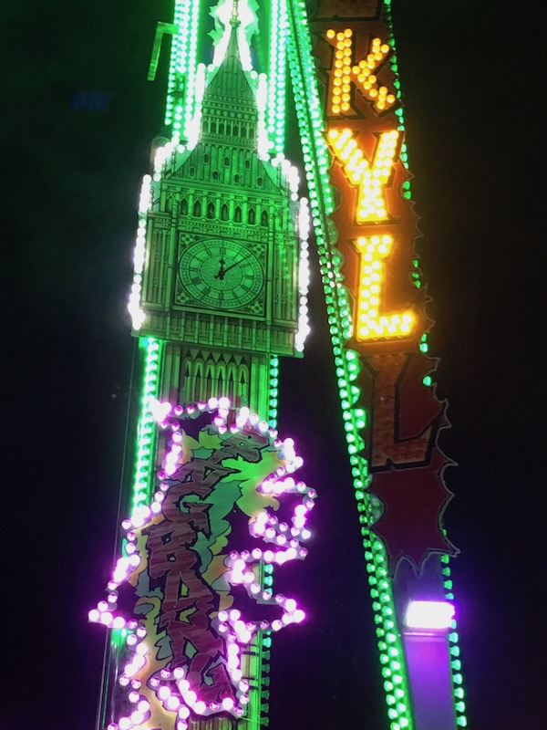 Airport Knuffingen Miwula Modellbahn