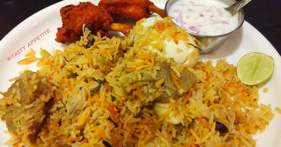 Thalapakattu Mutton Biryani / Mutton Biryani / Indian Biryani Recipes