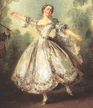 BalletDot: Ballet History 101, Part II: Louis XIV and Romanticism