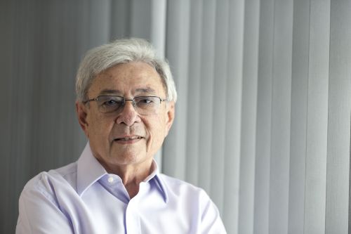 Sobral de Prima: EMPRESÁRIO IVENS DIAS BRANCO MORRE AOS 81 ANOS