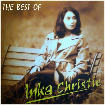 Chord Gitar dan Lirik Lagu Inka Christy Cinta Kita - CoPas Lirik Lagu
