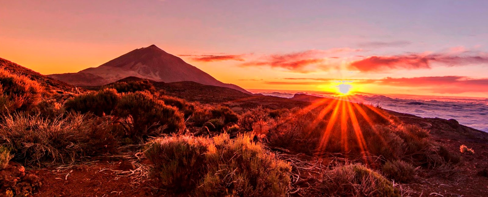 estoy de acuerdo con pila Como Isla de Tenerife Vívela: 10 Rutas por el Parque Nacional del Teide