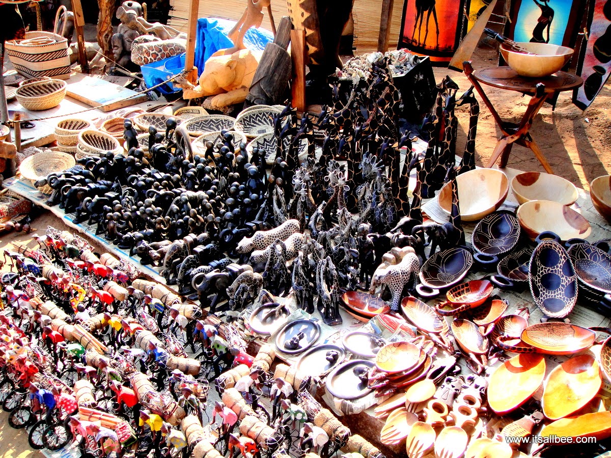 Zambian Heritage Kabwata Cultural Village Its All Bee