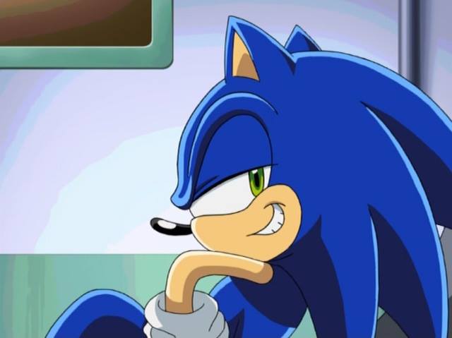 ♫ MÚSICA DO Tails - O Melhor Amigo do Sonic 