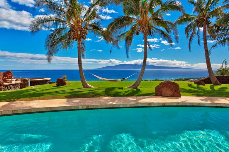 Luxury Villas In Hawaii Plan Trip Guide