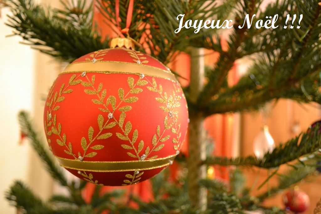 Poterie et papoteries: Joyeux No\u00ebl