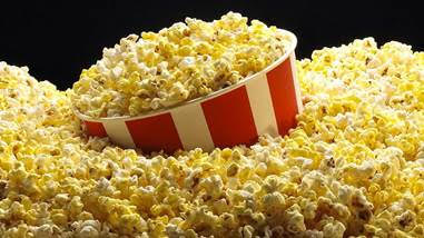 Popcorn: