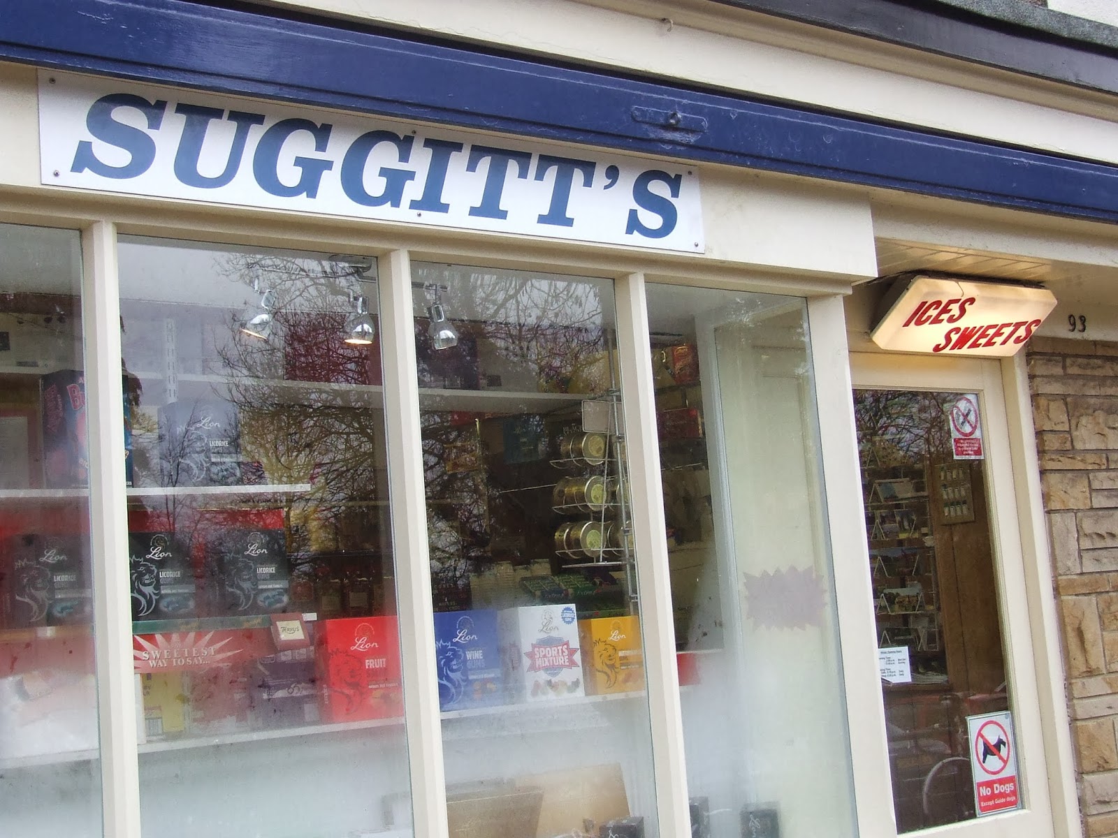 great ayton bike shop