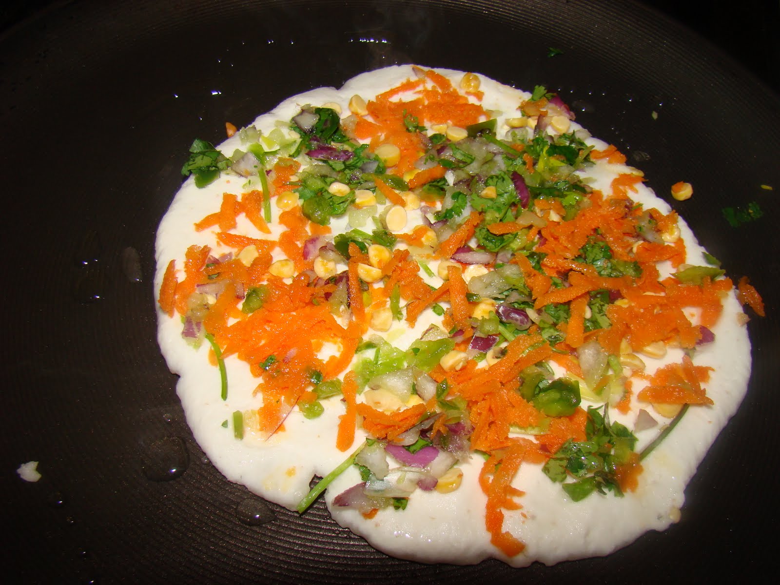 My Favorite Recipes Collection: Rice Roti