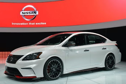 2017 Nissan Sentra NISMO Specs, Review, Price