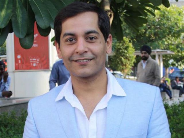Gourav Gera Wiki, Biography, Dob, Age, Height, Weight, Affairs and More