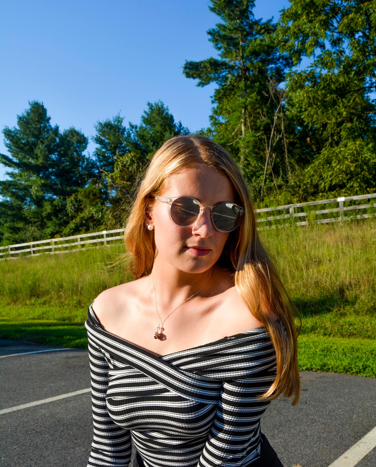 Wear Abouts Monticello Trail Park