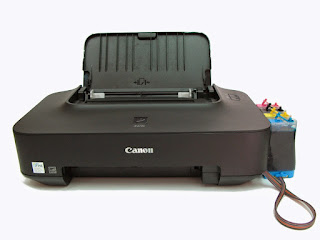 Cara Mengatasi Printer Canon IP2770 Narik Kertas Terus