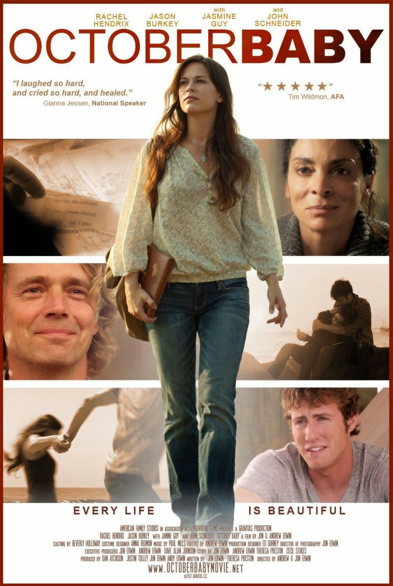 October Baby (2011) tainies Online | anime movies series October Baby (2011) ταινιες online seires xrysoi greek subs