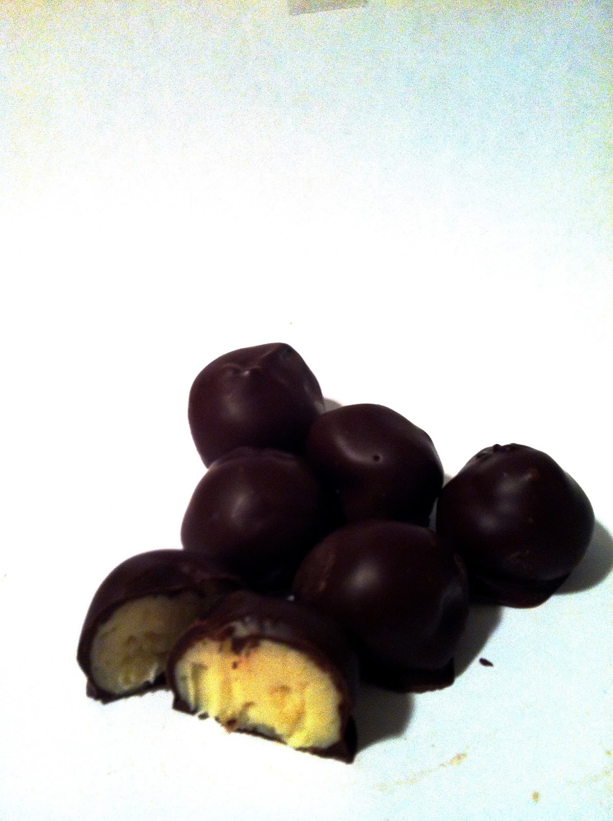 Cocoa Butter 23 days until Thanksgiving