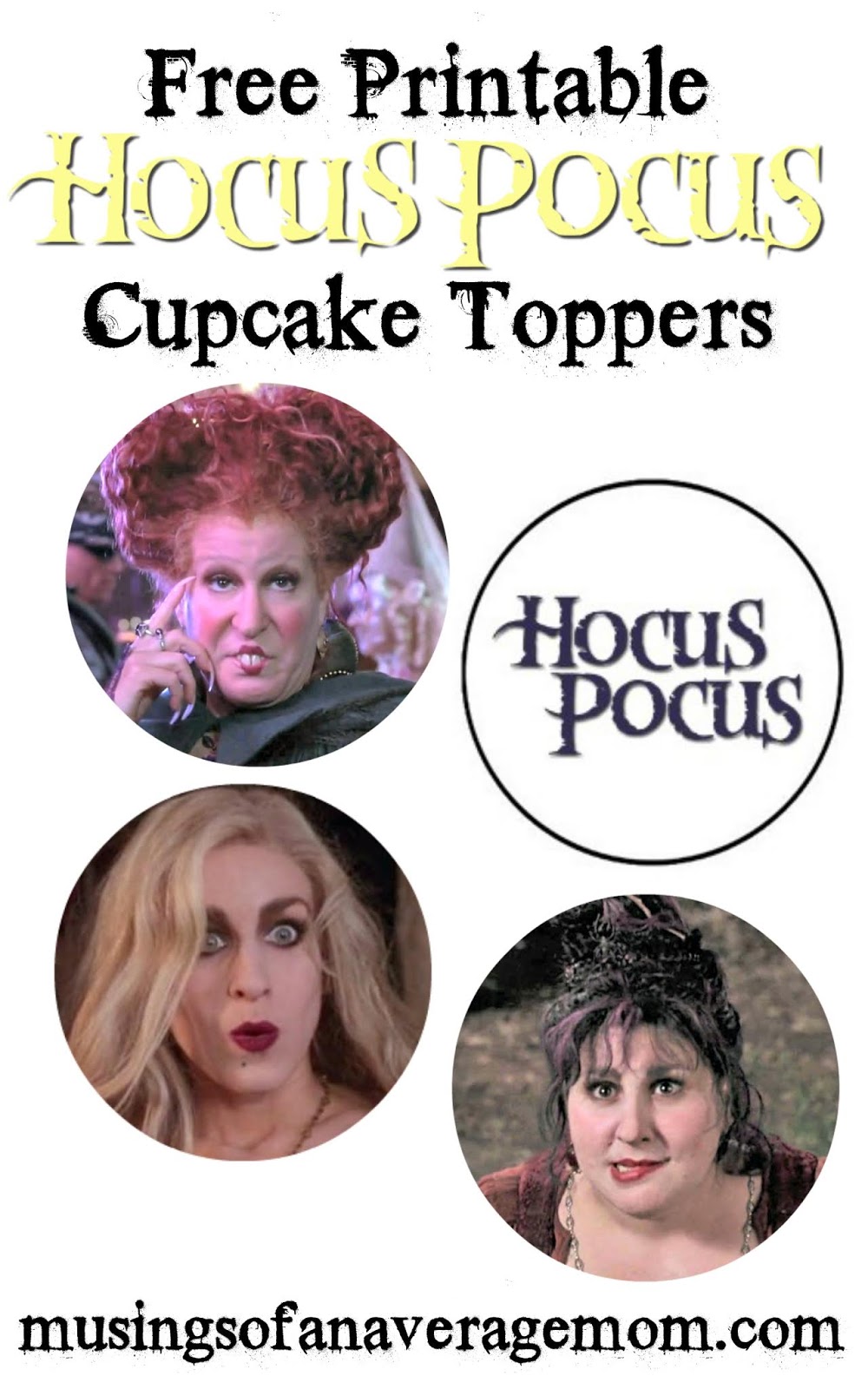 musings-of-an-average-mom-hocus-pocus-cupcake-toppers