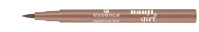 ESSENCE - Nauti Girl {Julio 2015} - Eyebrow Tint