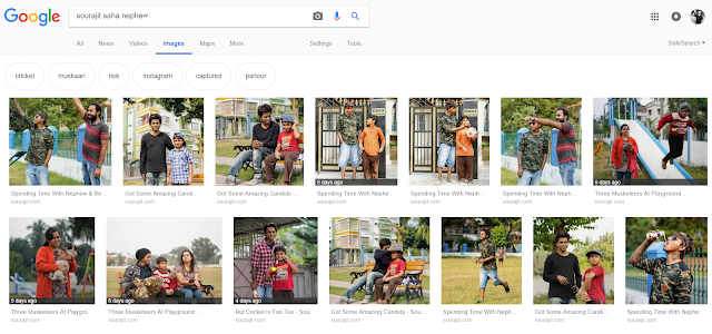 Sourajit Saha Google Search Result 4